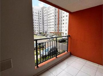 Apartamento · 42m² · 2 Quartos · 1 Vaga · Apartamento com 2 quartos à venda em Jaguaré - SP