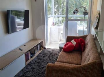 Apartamento · 38m² · 1 Quarto · 1 Vaga · Studio com 1 quartos à venda em Vila andrade - SP