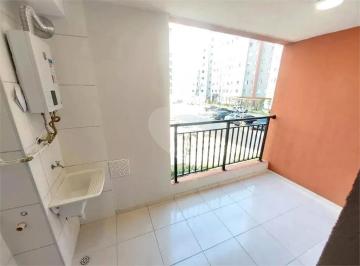 Apartamento · 44m² · 2 Quartos · 1 Vaga · Apartamento com 2 quartos à venda em Jaguaré - SP