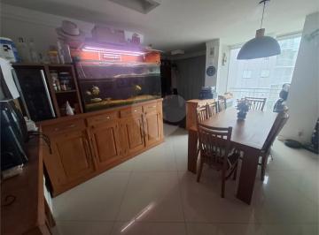 Apartamento · 59m² · 3 Quartos · 1 Vaga · Apartamento com 3 quartos à venda em Jaguaré - SP