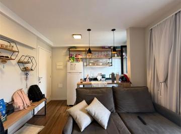 Apartamento · 27m² · 1 Quarto · Apartamento com 1 quartos à venda em Jardim são paulo(zona norte) - SP