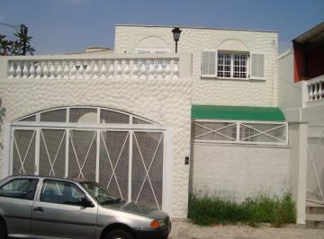 Casa · 164m² · 3 Quartos · 2 Vagas · Sobrado com 3 quartos à venda em Vila Progredior - SP
