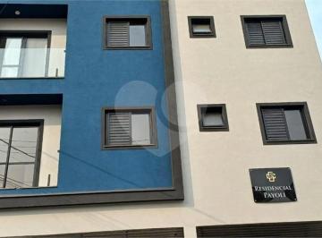Apartamento · 25m² · 1 Quarto · 1 Vaga · Apartamento com 1 quartos à venda em Jardim são paulo(zona norte) - SP
