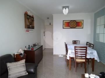 Apartamento · 62m² · 3 Quartos · Apartamento com 3 quartos à venda em Vila antonieta - SP