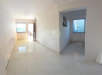 Apartamento · 38m² · 2 Quartos · Apartamento com 2 quartos à venda em Jaçanã - SP