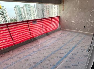 Apartamento · 188m² · 3 Quartos · 2 Vagas · Apartamento com 3 quartos à venda em Água branca - SP