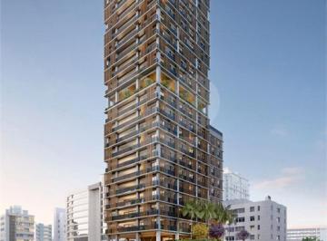 Apartamento · 288m² · 4 Quartos · 4 Vagas · Apartamento com 4 quartos à venda em Jardim paulista - SP