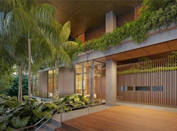 Apartamento · 288m² · 4 Quartos · 4 Vagas · Apartamento com 4 quartos à venda em Jardim paulista - SP