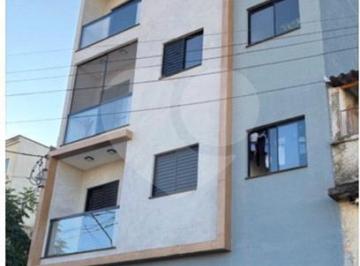 Casa · 29m² · 1 Quarto · Condomínio com 1 quartos à venda em Jardim são paulo(zona norte) - SP