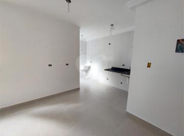 Apartamento · 37m² · 2 Quartos · Apartamento com 2 quartos à venda em Jardim franca - SP