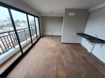 Apartamento · 27m² · 1 Quarto · Apartamento com 1 quartos à venda em Jardim são paulo(zona norte) - SP
