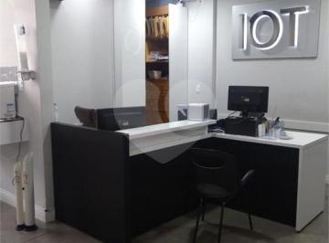 Comercial · 435m² · Salas à venda em Jardim paulista - SP