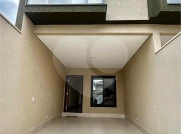 Casa · 106m² · 3 Quartos · 2 Vagas · Sobrado com 3 quartos à venda em Jardim maristela - SP