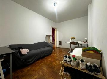 Apartamento · 100m² · 3 Quartos · 1 Vaga · Apartamento com 3 quartos à venda em Jardim paulista - SP