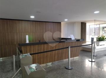 Comercial · 138m² · 2 Vagas · Salas à venda em Jardim paulistano - SP
