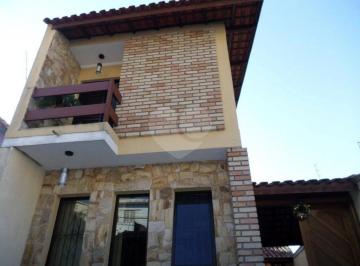 Casa · 220m² · 4 Quartos · 2 Vagas · Sobrado com 4 quartos à venda em Jardim peri - SP