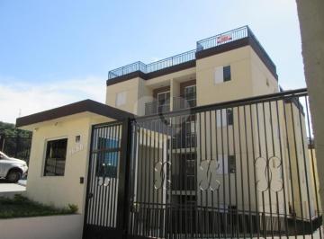Apartamento · 49m² · 2 Quartos · 1 Vaga · Apartamento com 2 quartos à venda em Tremembé - SP