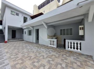 Casa · 50m² · 2 Quartos · Casa de vila com 2 quartos à venda em Vila nova cachoeirinha - SP