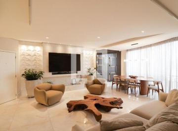 Apartamento · 246m² · 4 Quartos · 5 Vagas · Apartamento à Venda - Santana, 4 Quartos,  246 m² - São Paulo