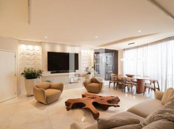 Apartamento · 246m² · 4 Quartos · 5 Vagas · Apartamento à Venda - Santana, 4 Quartos,  246 m² - São Paulo