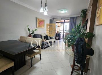 Apartamento · 129m² · 3 Quartos · Apartamento à venda - em Balneário