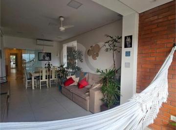 Apartamento · 115m² · 3 Quartos · Apartamento com 3 quartos à venda em Aparecida - SP