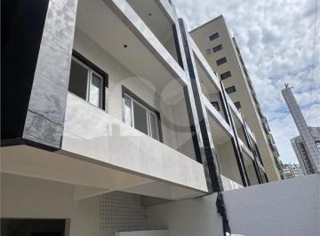 Casa · 180m² · 3 Quartos · 4 Vagas · Condomínio com 3 quartos à venda em Guilhermina - SP