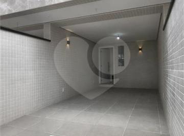 Casa · 155m² · 3 Quartos · 2 Vagas · Casa com 3 quartos à venda em Aparecida - SP