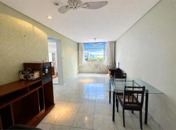 Apartamento · 58m² · 1 Quarto · 1 Vaga · Apartamento com 1 quartos à venda em Aparecida - SP