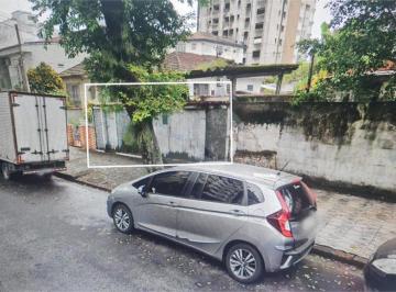 Terreno · 234m² · Terreno à venda em Embaré - SP