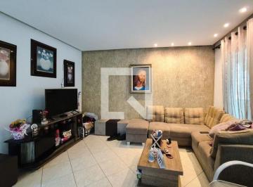 Casa · 220m² · 3 Quartos · 2 Vagas · Casa para Aluguel - Vila Lusitânia, 3 Quartos, 220 m² - São Bernardo do Campo