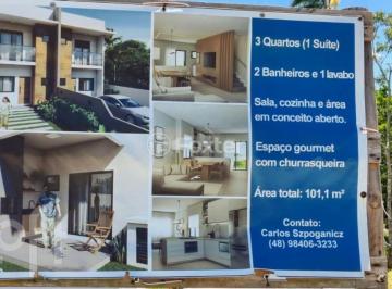 8ca7c6a6 · Casa, 3 dormitórios, 90 m², em Sertão do Maruim