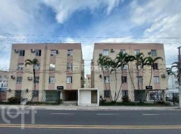 a0336e33 · Apartamento, 2 dormitórios, 51 m², em Kobrasol