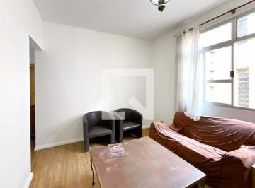 Apartamento · 95m² · 3 Quartos · 1 Vaga · Apartamento à Venda - Serra, 3 Quartos,  95 m² - Belo Horizonte