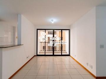 Apartamento · 66m² · 2 Quartos · 1 Vaga · Avenida Pau Brasil Residencial Central Park | Apartamento 2 Quartos sendo 1 Suíte com Varanda - e 1