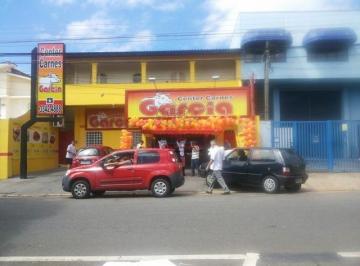 0 · barracão para aluguel em Jardim Chapadão