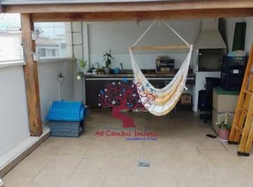 0 · cobertura à venda em São Bernardo