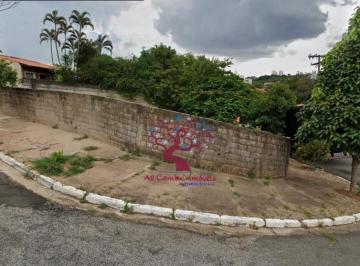 0 · terreno à venda em Jardim Alto da Boa Vista