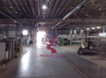 0 · galpao à venda em Distrito Industrial