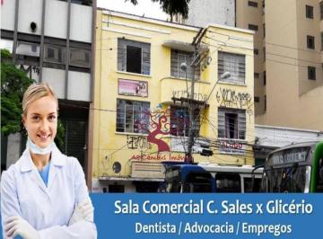 0 · salão para aluguel em Centro