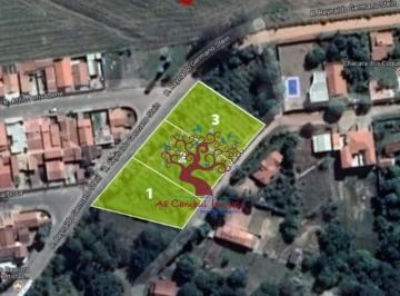 0 · terreno à venda em Parque das Orquídeas II