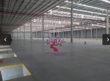 0 · galpao para aluguel em Estância de Santa Maria