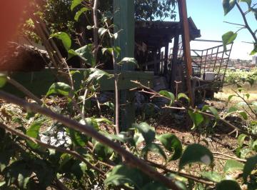 0 · área à venda em Jardim Novo Campos Elísios