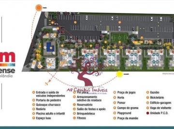 0 · apartamento à venda em Jardim Santa Amélia