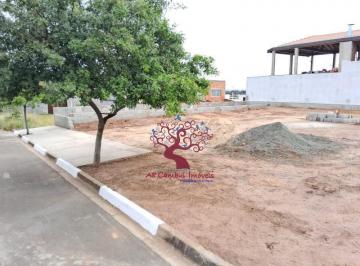 0 · terreno à venda em Jardim São Felipe