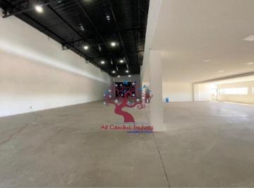 0 · galpão para aluguel em Centro Industrial de Limeira - Cil