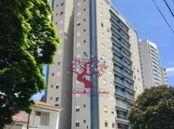 0 · apartamento à venda em Vila Itapura