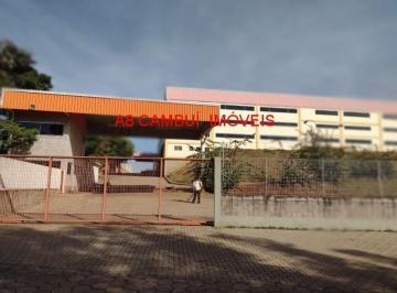 0 · galpao à venda em Vila Boa Vista