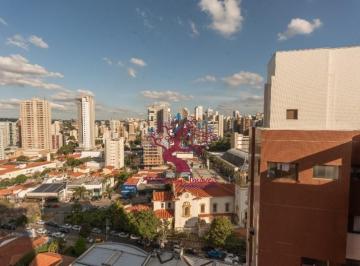 0 · apartamento á venda e para aluguel em Cambuí