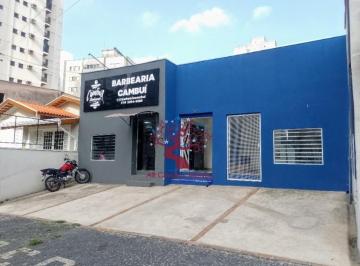 0 · sala para aluguel em Cambuí